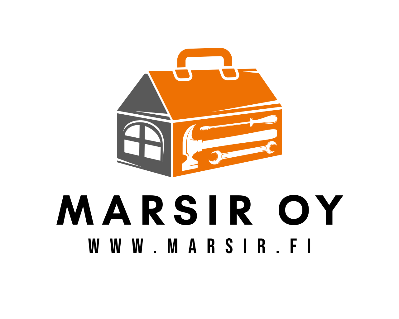 Marsir Oy Logo